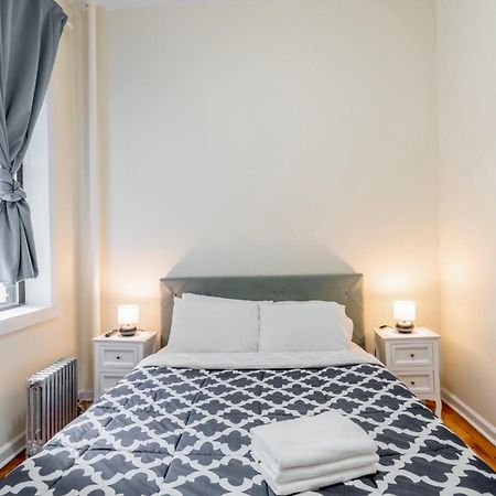 2 Bedroom Hidden Upscale Oasis New York City Exterior photo