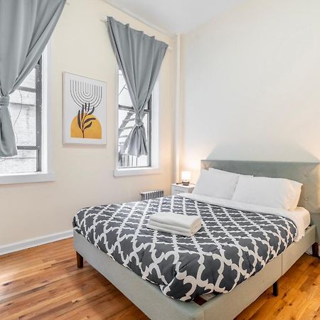 2 Bedroom Hidden Upscale Oasis New York City Exterior photo