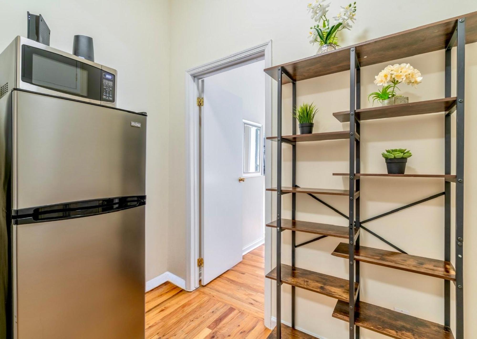 2 Bedroom Hidden Upscale Oasis New York City Exterior photo